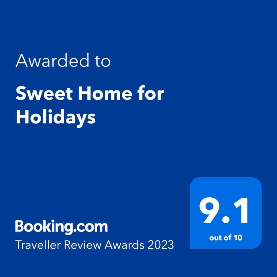 Sweet Home For Holidays Machico (Madeira) Exterior foto