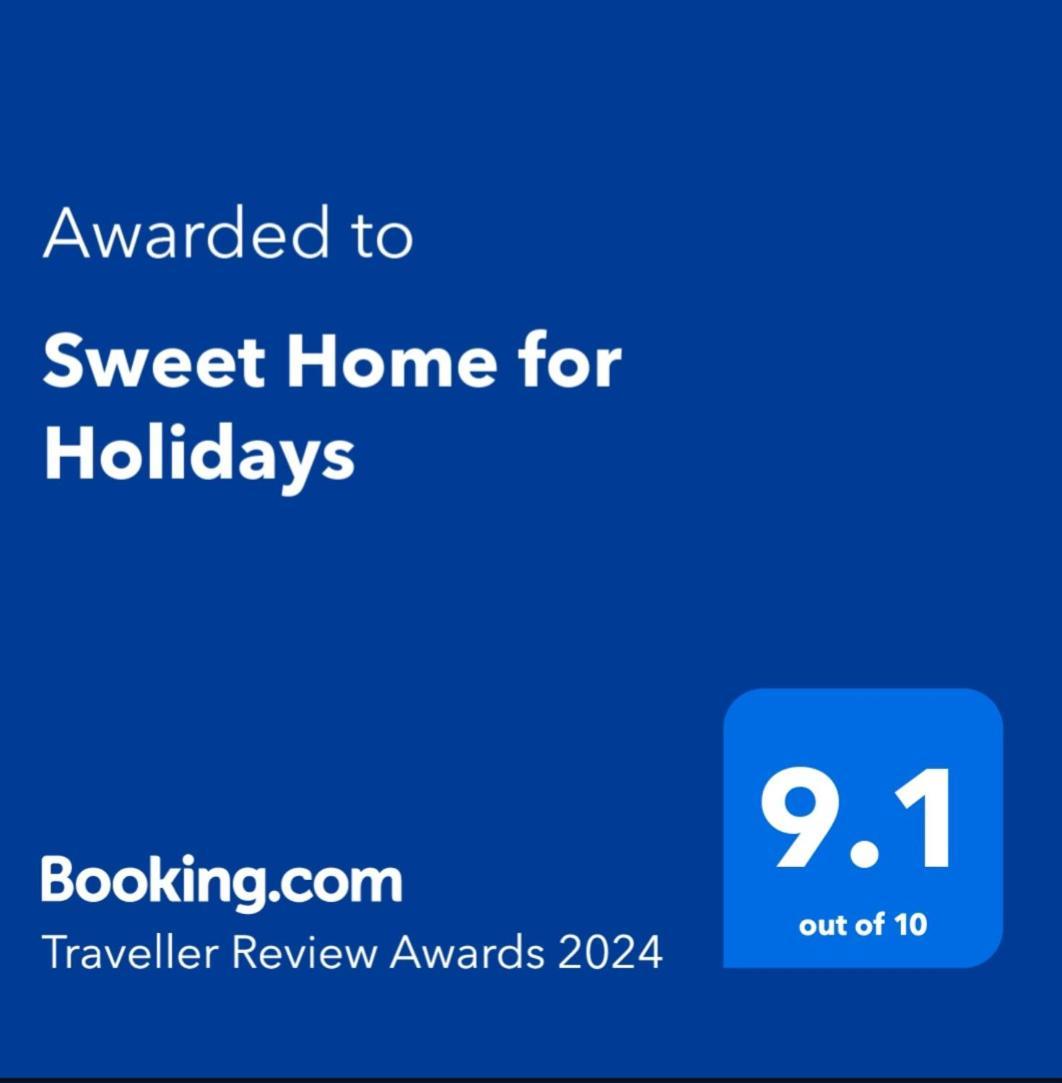 Sweet Home For Holidays Machico (Madeira) Exterior foto