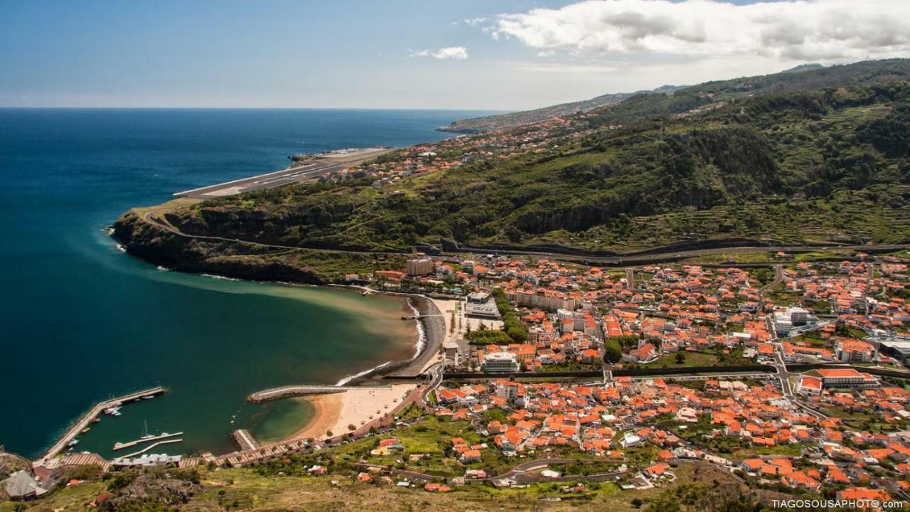 Sweet Home For Holidays Machico (Madeira) Exterior foto