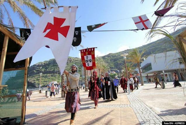 Sweet Home For Holidays Machico (Madeira) Exterior foto