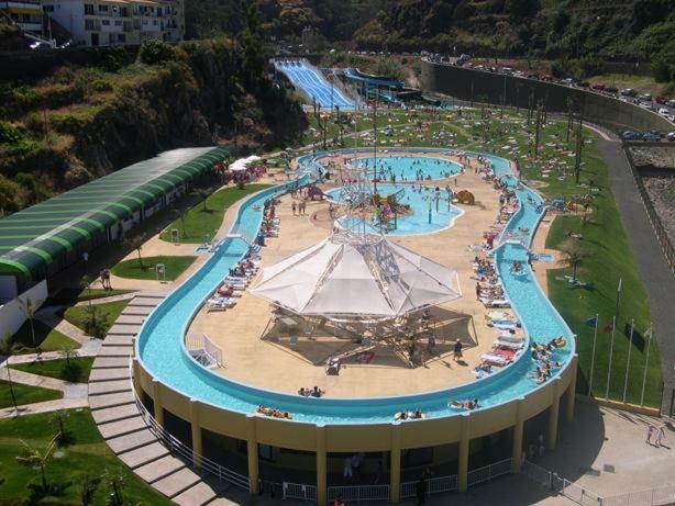 Sweet Home For Holidays Machico (Madeira) Exterior foto