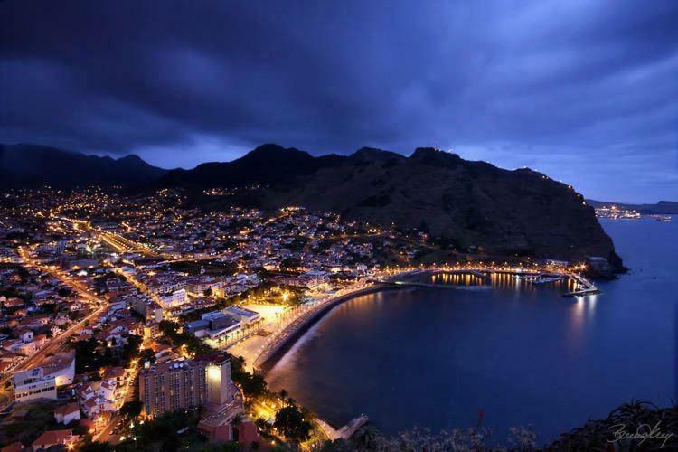 Sweet Home For Holidays Machico (Madeira) Exterior foto