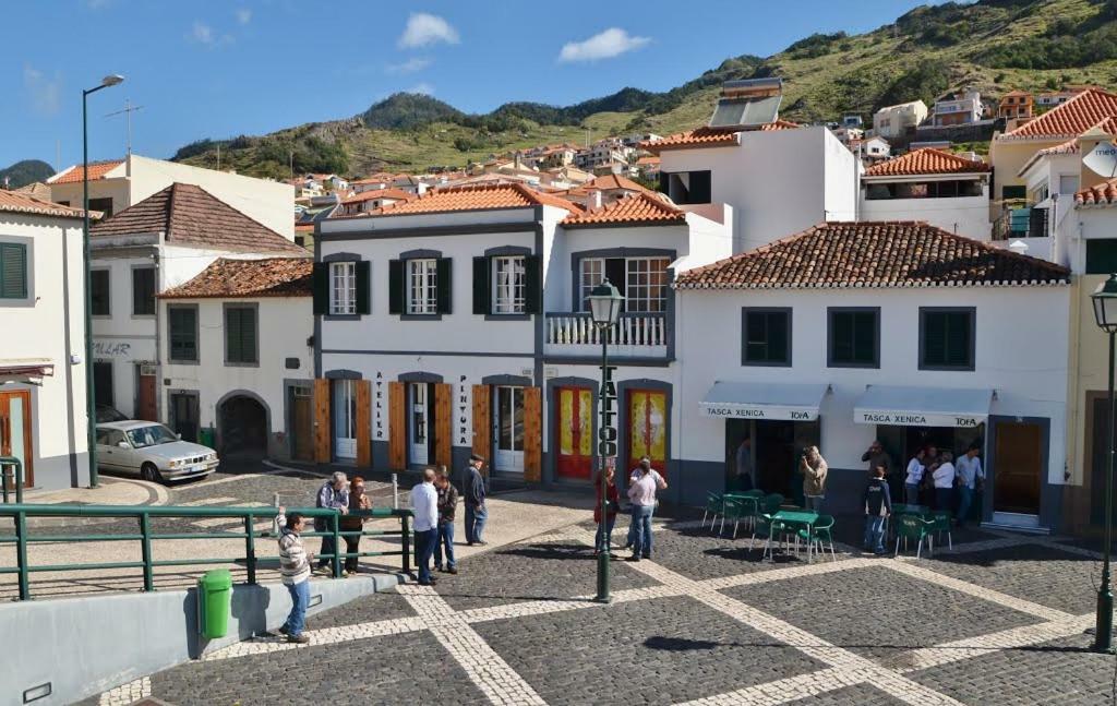 Sweet Home For Holidays Machico (Madeira) Exterior foto