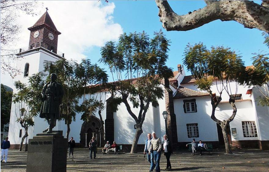 Sweet Home For Holidays Machico (Madeira) Exterior foto