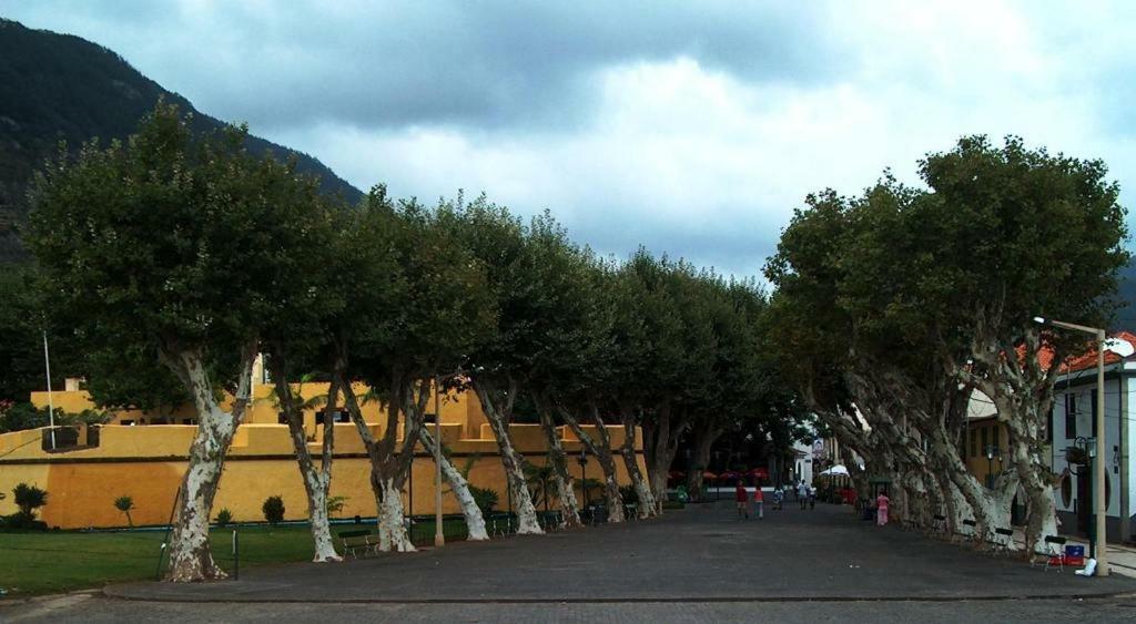 Sweet Home For Holidays Machico (Madeira) Exterior foto