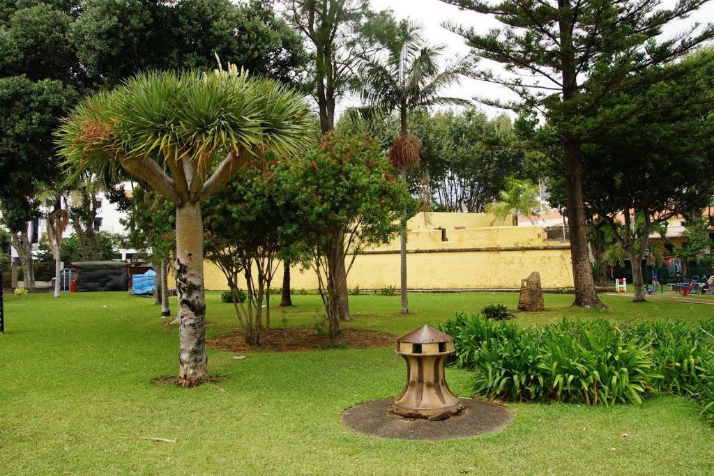 Sweet Home For Holidays Machico (Madeira) Exterior foto