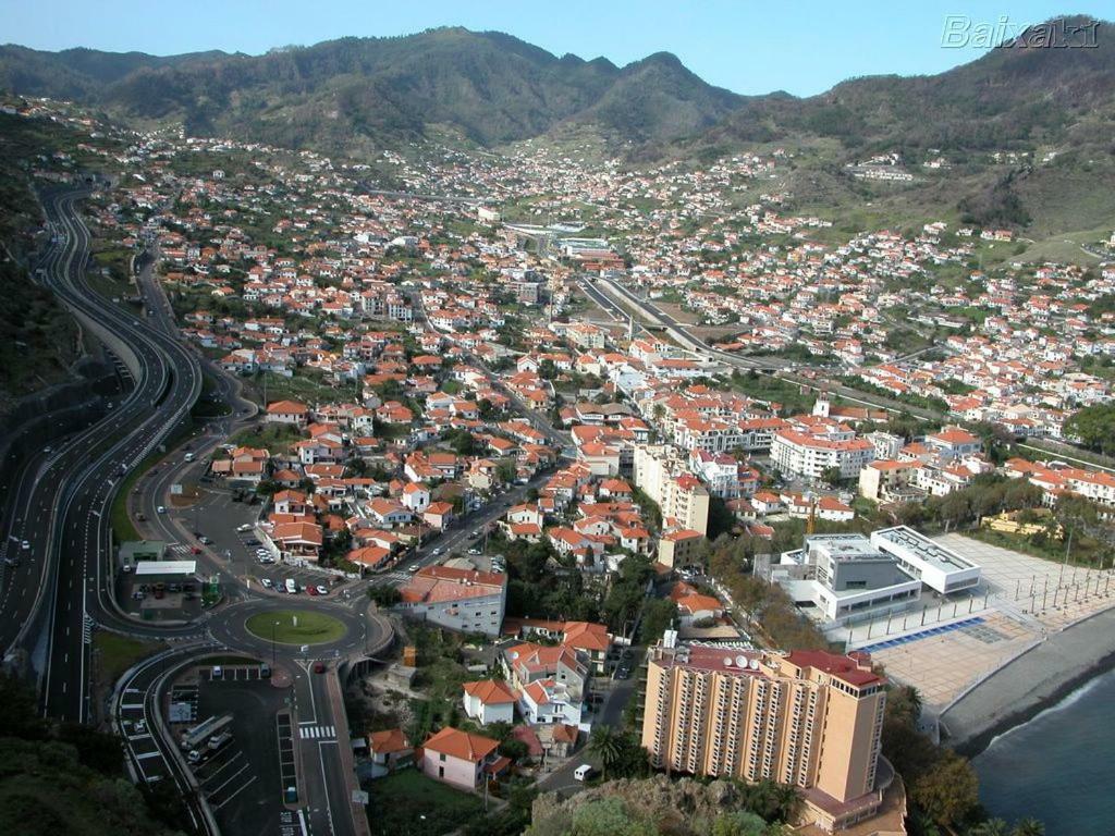 Sweet Home For Holidays Machico (Madeira) Exterior foto