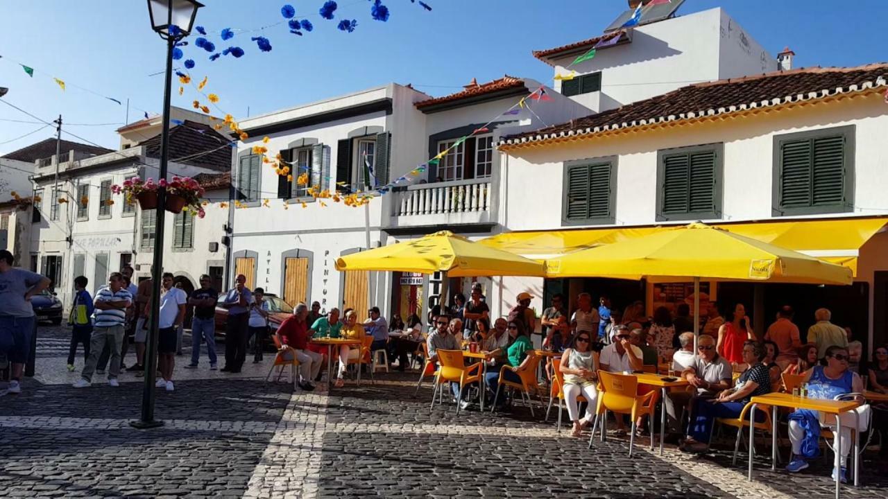 Sweet Home For Holidays Machico (Madeira) Exterior foto