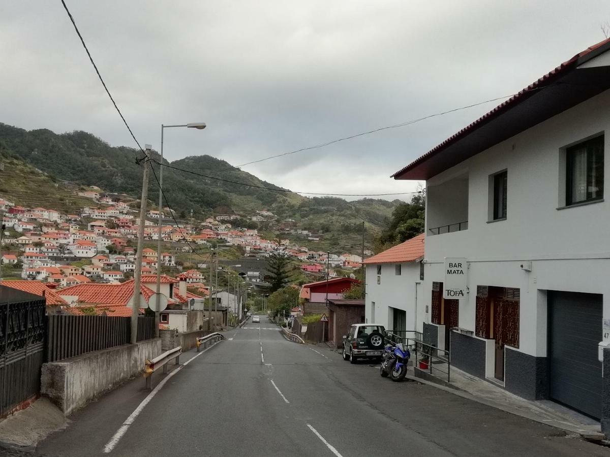 Sweet Home For Holidays Machico (Madeira) Exterior foto