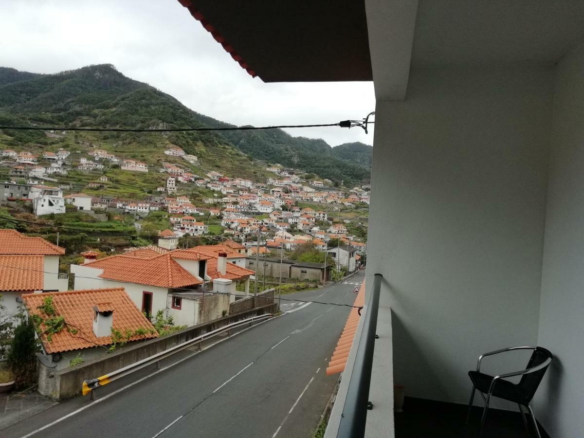 Sweet Home For Holidays Machico (Madeira) Exterior foto
